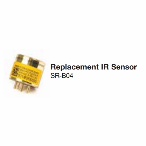 HONEYWELL BW TECH SR-B04 Portable Accessories Replacement carbon dioxide (CO2) IR sensor