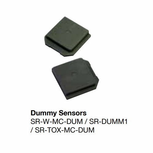 HONEYWELL BW TECH SR-DUMM1 Dummy sensor for the oxygen, hydrogen sulfide, carbon monoxide locations