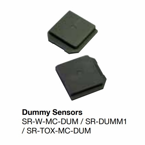 HONEYWELL BW TECH SR-TOX-MC-DUM Portable Accessories Dummy sensor for toxic sensor locations