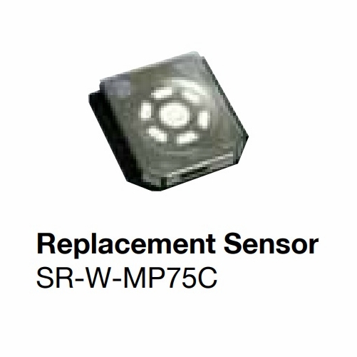 HONEYWELL BW TECH  SR-W-MP75C  Portable Accessories  Replacement MICROpeL combustible (LEL) sensor