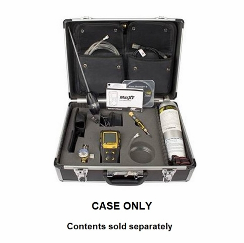 HONEYWELL BW TECH XT-CK-CC Carrying case for GasAlertMax XT (with foam insert from XT-CK-DL kit)