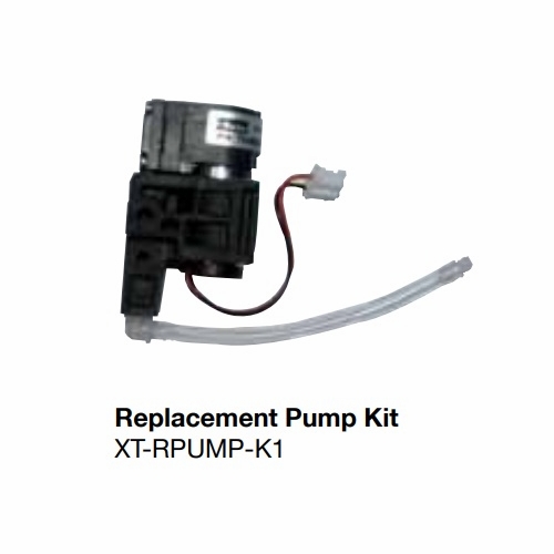 HONEYWELL BW TECH XT-RPUMP-K1 Portable Accessories Replacement pump kit