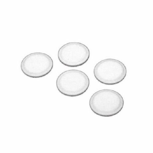 Honeywell Bw Technologies Ga-Bsplash-K Splash Guard Filters, Kit Of 5 For Concussion-Proof Boot