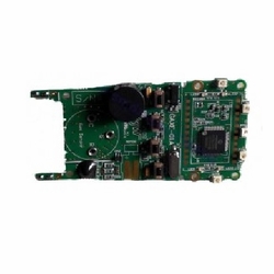 Honeywell Bw Technologies  M5-Dl2-Mpcb3  Replacement Main Pcb For Gasalertmicro 5 Series*