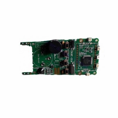 Honeywell Bw Technologies  M5-Dl2-Mpcb3  Replacement Main Pcb For Gasalertmicro 5 Series*