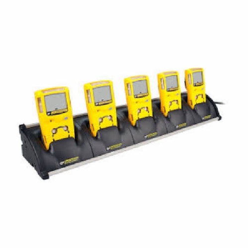 HONEYWELL BW TECHNOLOGIES MC2-C01-MC5 Multi-unit (5) cradle charger