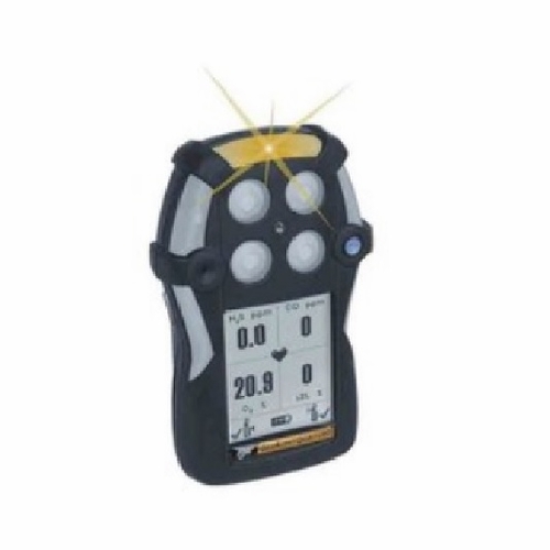 HONEYWELL BW TECHNOLOGIES QT-00HM-R-B-NA H2S, CO, rechargeable version - black housing