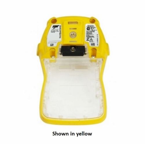 Honeywell Bw Technologies    Qt-Bc1B Replacement Back Enclosure (Black)