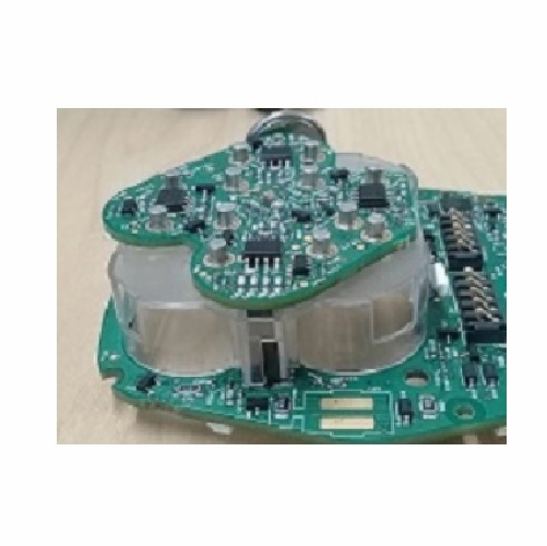 Honeywell Bw Technologies    Qt-Pcb-K1 Replacement Main Pcb & Sensor Pcb Kit
