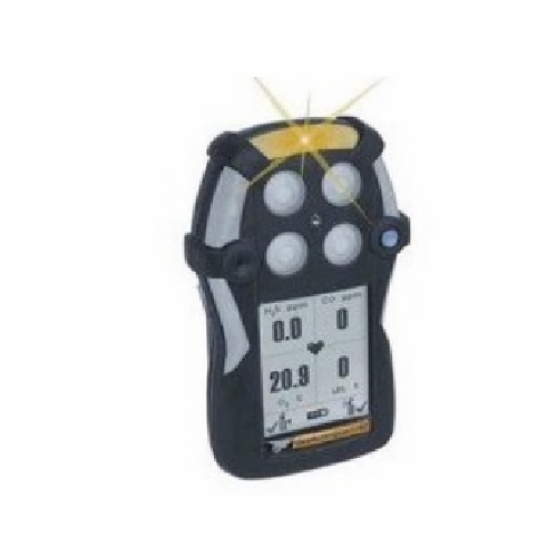 Honeywell Bw Technologies    Qt-X000-A-B-Na O2, Alkaline Version - Black Housing