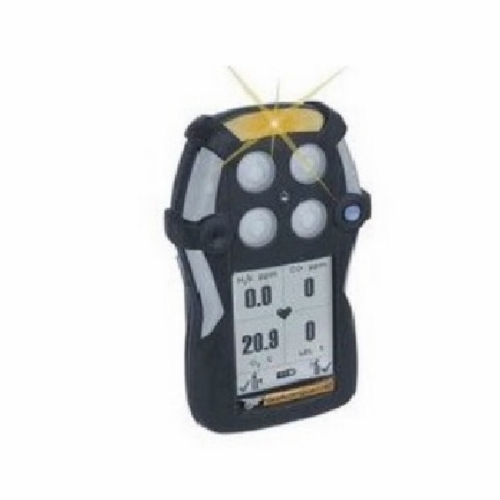 Honeywell Bw Technologies    Qt-X000-R-B-Na O2, Rechargeable Version - Black Housing