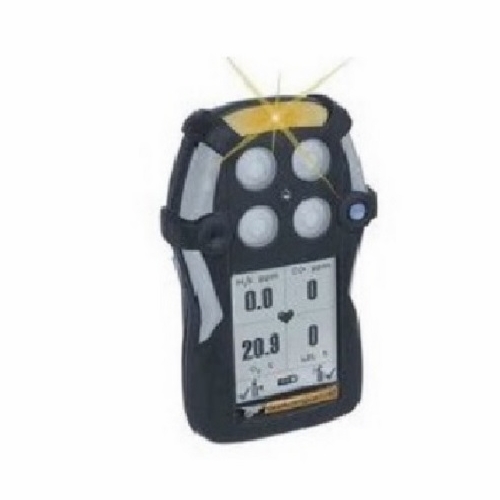 HONEYWELL BW TECHNOLOGIES QT-X00M-A-B-NA O2, CO, alkaline version - black housing