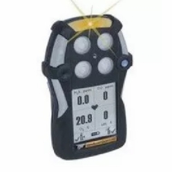 Honeywell Bw Technologies    Qt-X0H0-A-B-Na O2, H2S, Alkaline Version - Black Housing