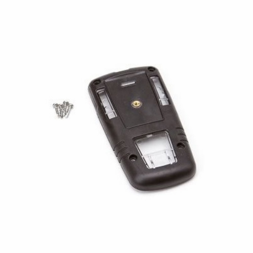 HONEYWELL BW TECHNOLOGIES XT-BC1B Replacement back enclosure (black) for GasAlertMax XT II*