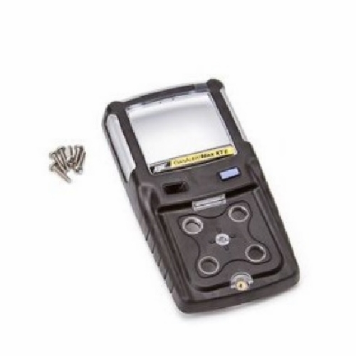 HONEYWELL BW TECHNOLOGIES XT-FC1B-1 Replacement front enclosure (black) for GasAlertMax XT II
