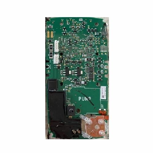 HONEYWELL BW TECHNOLOGIES XT-MPCB2 Replacement main PCB with screws for GasAlertMax XT II