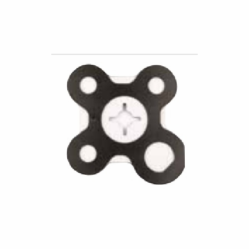 Honeywell BW Technologies XT-SS-1 Repl. quad sensor screen filters kit of 2 for GasAlertMax II