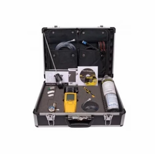 HONEYWELL BW TECHNOLOGIES XT-XWHM-Y-NA-CS GasAlertMax XT II Confined Space Kit - includes GasAler