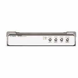 HP/AGILENT 83206A TDMA CELLULAR ADAPTER FOR 8920B TEST SET, REPAIRED