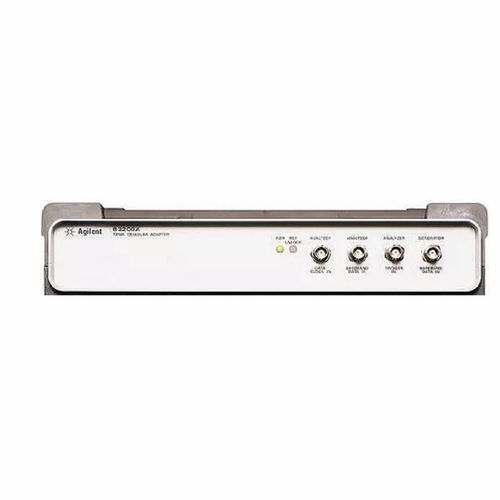 HP/AGILENT 83206A TDMA CELLULAR ADAPTER FOR 8920B TEST SET, REPAIRED
