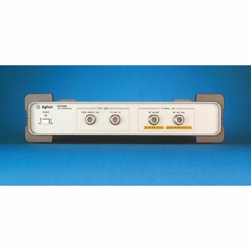 Hp/Agilent 83236B Pcs Intreface For 8920B Test Set, Repaired