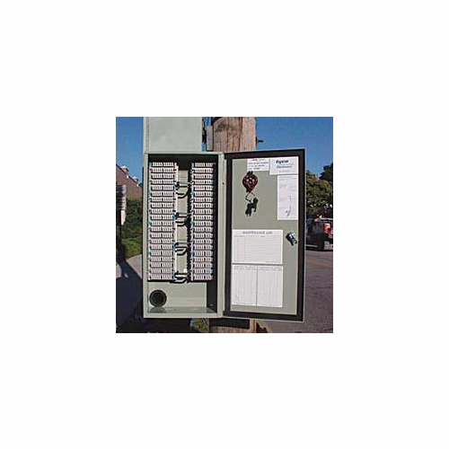 HUBB ADD ON TERM 400 PAIR 400DT3014BG710C 300 PAIR HUB-PA004DE1B06000-GEN