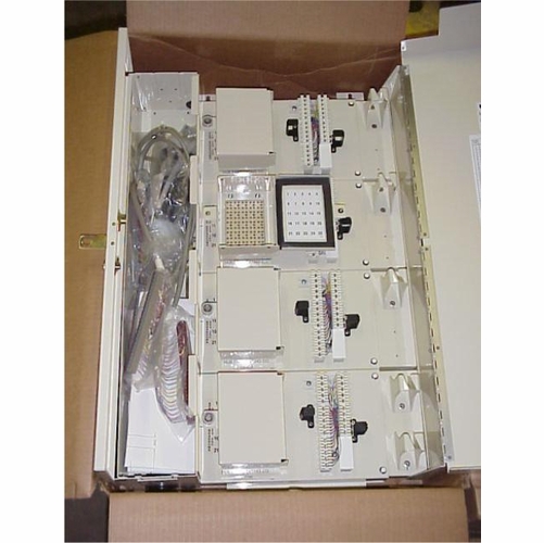 Hubb Bb010Nkcbs0K001 100Pr 4005Dpm-Fr/Krone Building Terminal Indoor