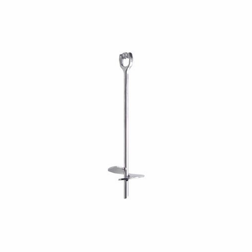 Hubbell 10146 Tripleye 10 Inch No Wrench Anchor With 1 Inch X66 Inch  Rod