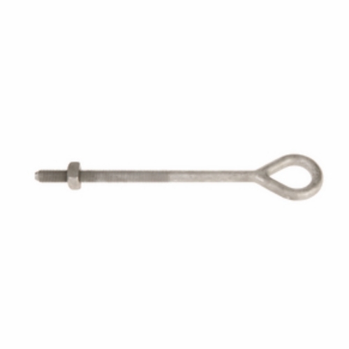 Hubbell 29984 3/4 Inch X14 Inch  Ovaleye Bolt (Minimum Order 25)