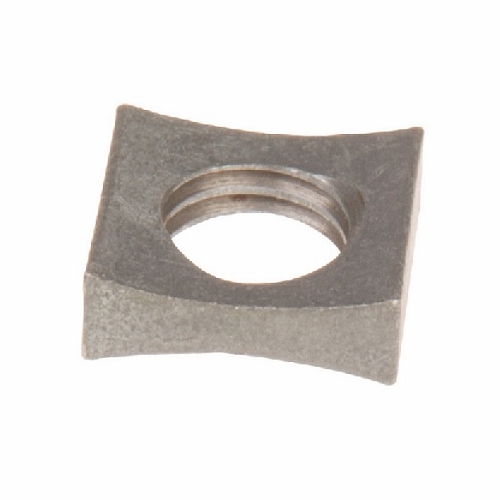 Hubbell 3513 3/4 Inch  Mf Lock Curved Lock Nut