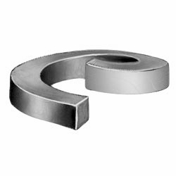 Hubbell 4036 Spring Lock Washer For 5/8 Bolt   ***Minimum Order 25000***