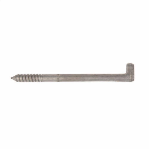 HUBBELL 506125 PERMANENT POLE STEP 5/8 inch X10 inch  PER 50