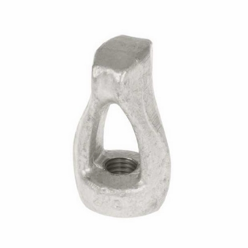 HUBBELL 6511 3/4 inch Thimbleye® EYENUT 096359073390