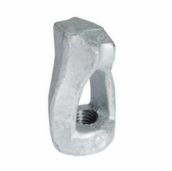 HUBBELL 6512  3/4 inch  PISA THIMBLEYE NUT FOR PISA ANCHOR ROD**must order 20*** 096359073406