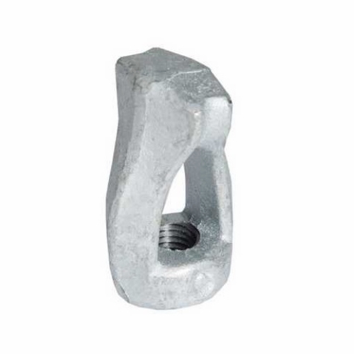 Hubbell 6512  3/4 Inch  Pisa Thimbleye Nut For Pisa Anchor Rod**Must Order 20*** 096359073406