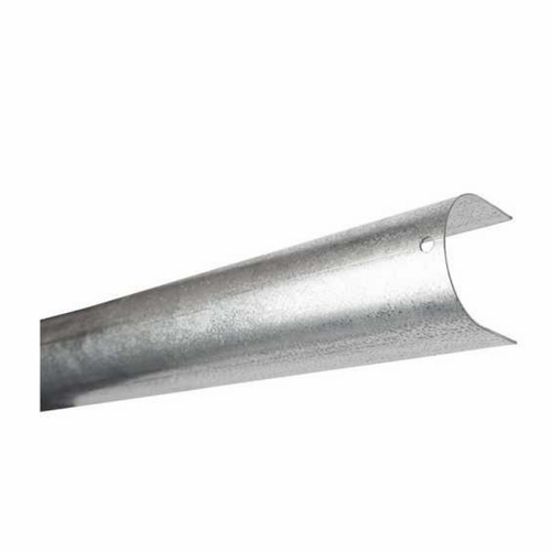 HUBBELL 653112 1-1/8 inch ID X 8 foot CABLE GUARD U-CABLE STYLE 096359073444