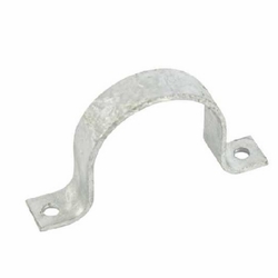 HUBBELL 6538 MOUNTING STRAP FOR 1 1/8 inch U GUARD FITS 6531 & 653112 UPC 096359073499
