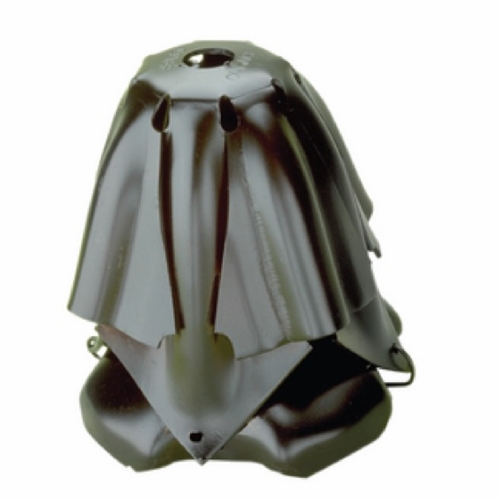 Hubbell 6870 Anchor, Expanding, 6In Painted Fits 5/8In Rod - Bust Anchor 096359073901