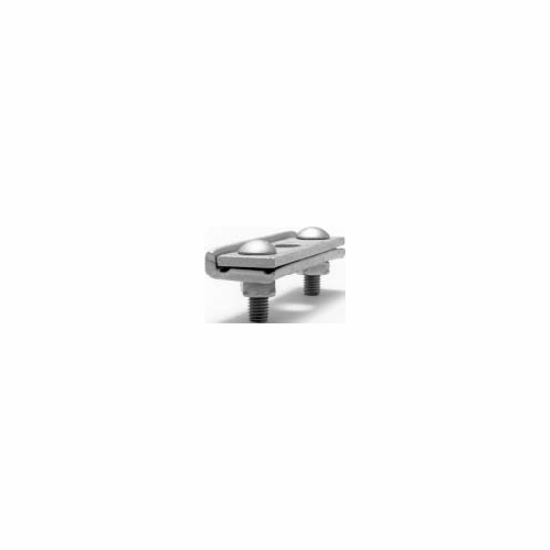 HUBBELL 7903 3-BOLT SUSPENSION CLAMP PER/25 FOR 5/8 INCH BOLT FOR 1/4 thru 7/16