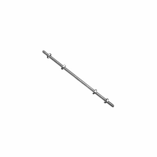 Hubbell 8868  5/8 Inch  X 18 Inch  Double Arming Bolt Min Order 25