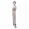 Hubbell/Ab Chance C309-0438 3/4 Ton Hoist Cast Handle, 5 Foot Link Chain