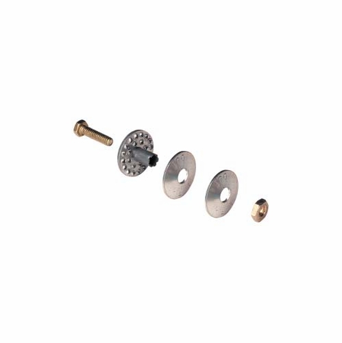 HUBBELL BC285SB100 REA SHIELD BOND CONN. pack of 100