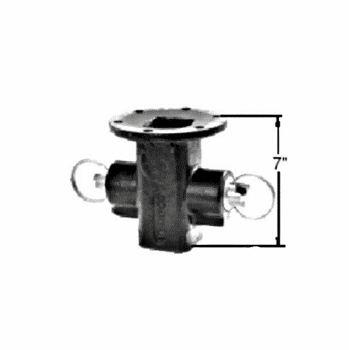 HUBBELL C303-0069HD LOCKING DOG ASSEMBLY