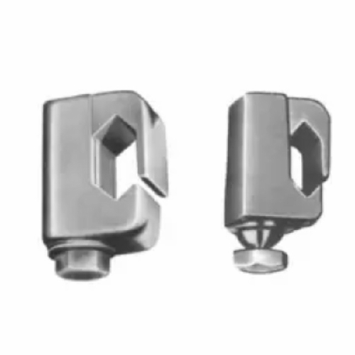 Hubbell/Fargo Gc-164  Vise-Type Bond Ribbon Connector Each 096359307112