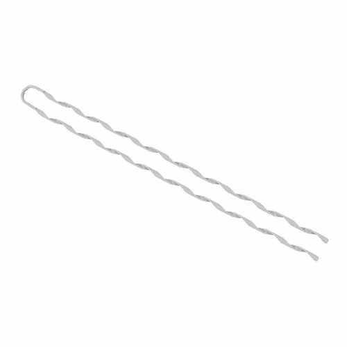 HUBBELL FWDE1108 Deadend for 7/16 inch Guy Strand Formed Wire 096359366096