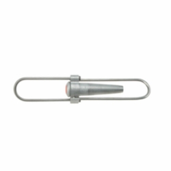HUBBELL GDE5102 3/8 Deadend (Strandvise) per/each miniuum order 50 096359363101