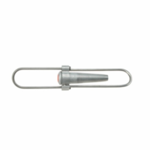 HUBBELL GDE5102 3/8 Deadend (Strandvise) per/each miniuum order 50 096359363101