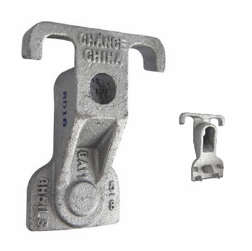 HUBBELL GH5ILS Guy Hook Attachment Rams Head 096359036739