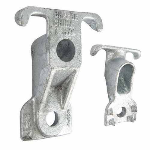 Hubbell Gh6 Guy Hook Attachment Rams Head Per/Each 096359036746