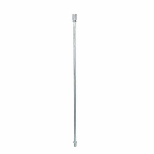 Hubbell Power 12250A 3/4 In. X 3.5 Ft Anchor Pisa Rod Ext. W/Coupl ***Must Order In Qtys Of 5 Only**